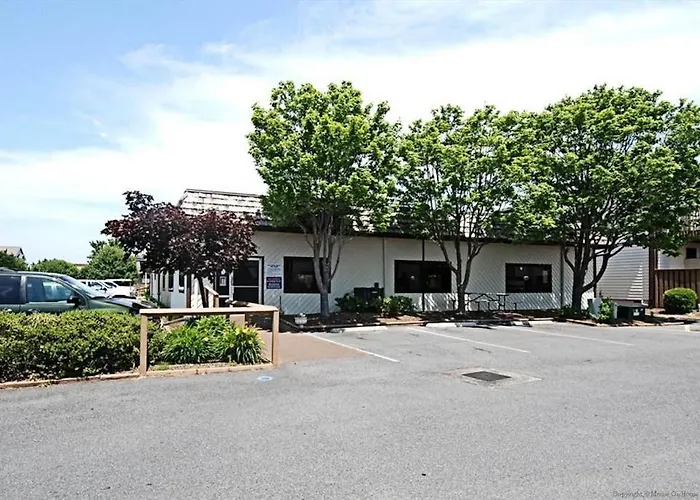 Holiday home Club Ocean 2 117 *
