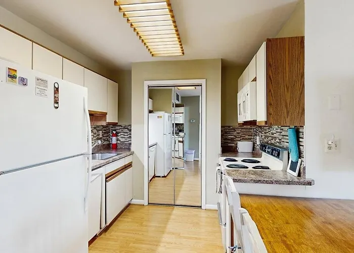 Club Ocean 2 117 Holiday home Ocean City