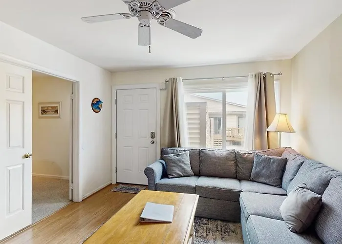 Holiday home Club Ocean 2 117