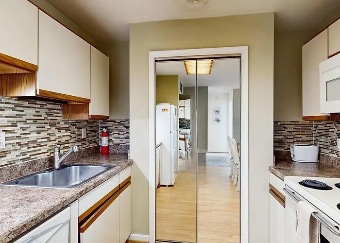 Club Ocean 2 117 Holiday home *