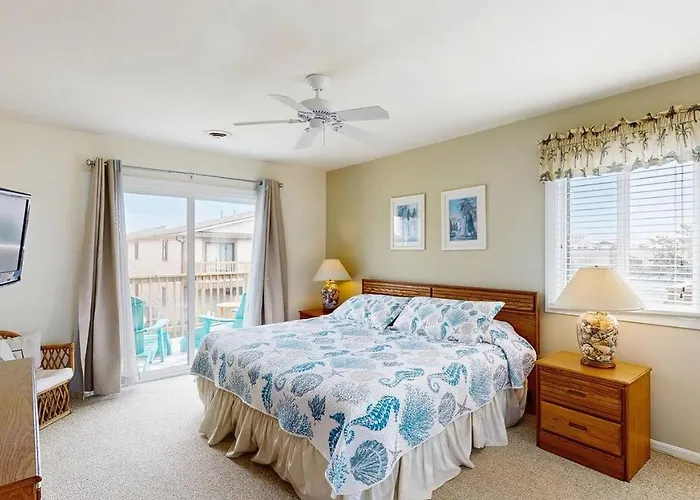 Club Ocean 2 117 Holiday home Ocean City