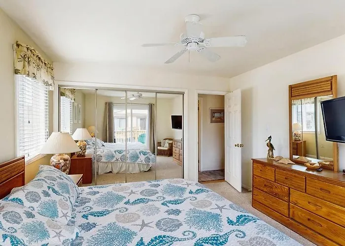 Holiday home Club Ocean 2 117 Ocean City
