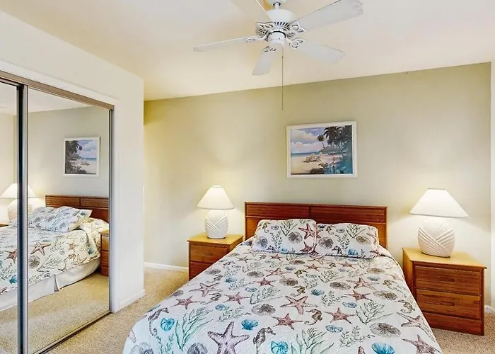 Holiday home Club Ocean 2 117