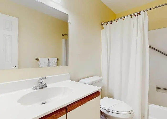 Club Ocean 2 117 Holiday home *