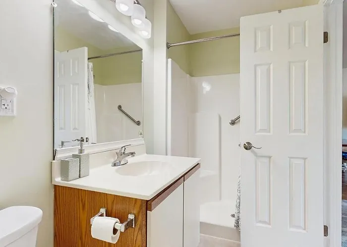 Club Ocean 2 117 Holiday home